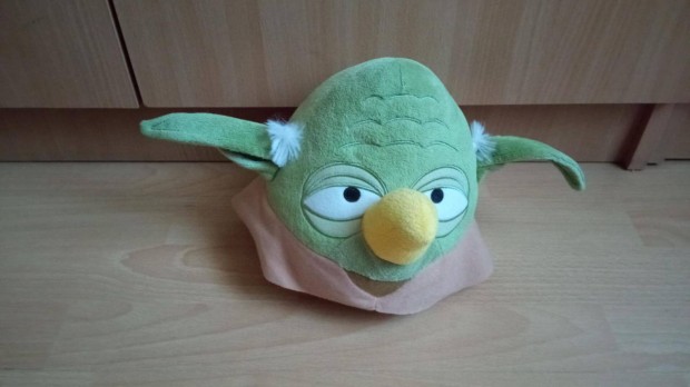 Star Wars yoda angry birds plss 1200 Ft