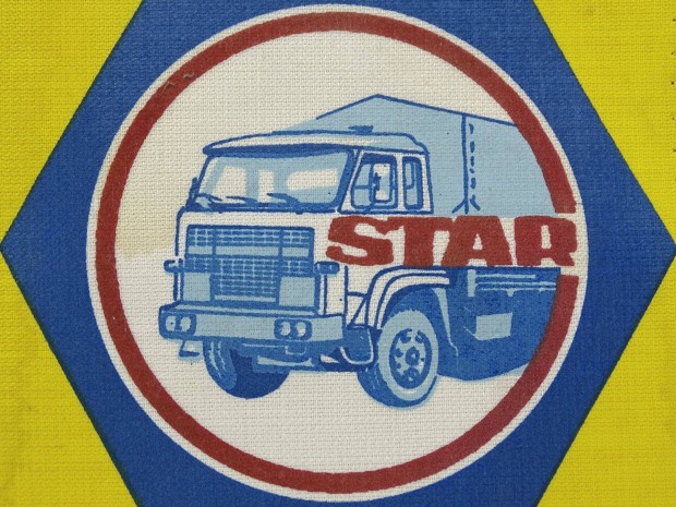 Star vetern lengyel teheraut zszl