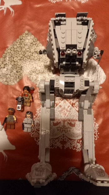 Star wars 75153 lego szett