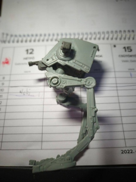 Star wars AT-AT lpeget