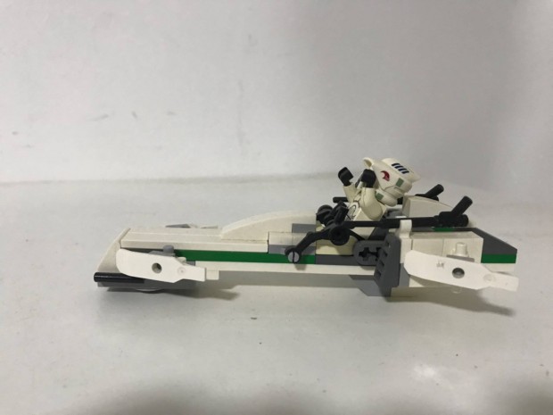 Star wars Clone katona Lego