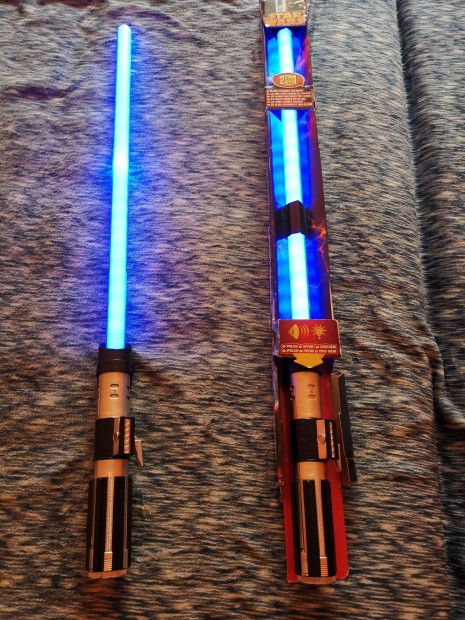 Star wars Hasbro lightsaber Anakin Skywalker 