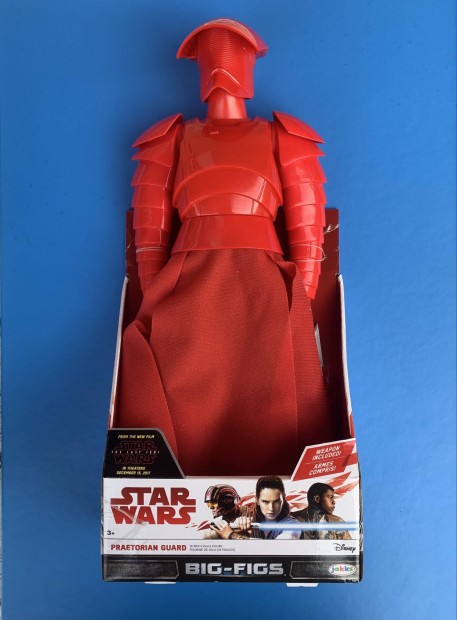 Star wars "Praetorian Guard" Akcifigura - 45 cm