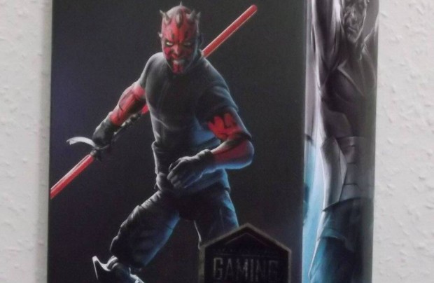 Star wars black series Darth Maul (Old Master)