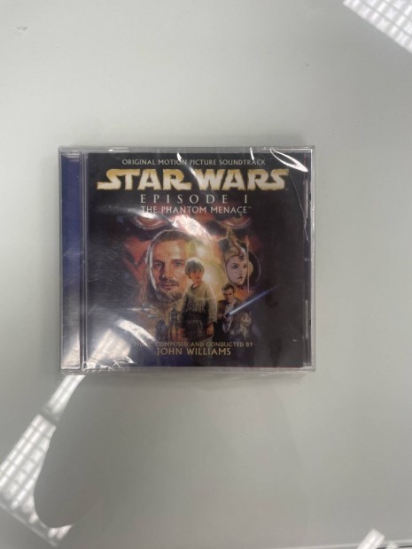 Star wars episode 1 DVD