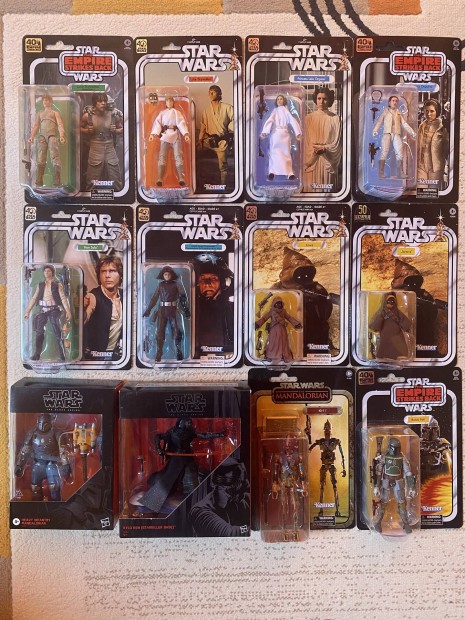 Star wars figura