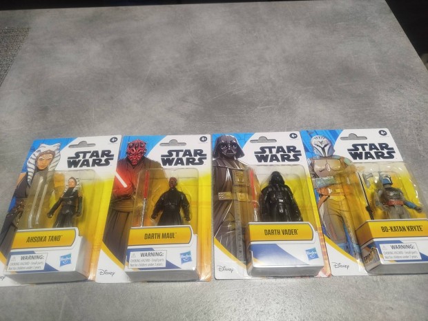 Star wars figura figurák eladók