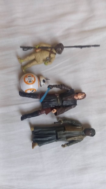 Star wars figurk