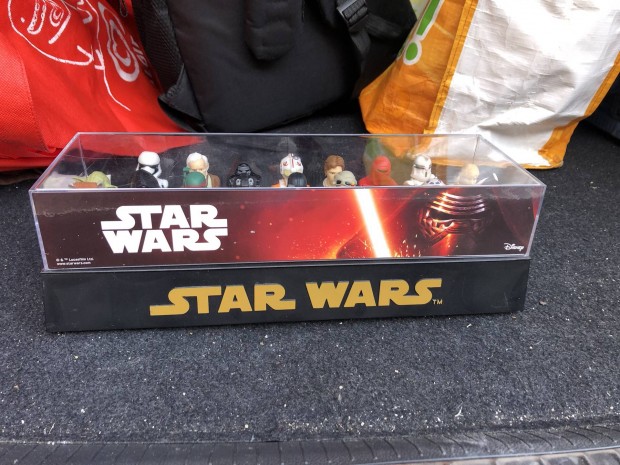 Star wars figurk 