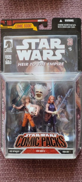 Star wars heir to the empire kpregny