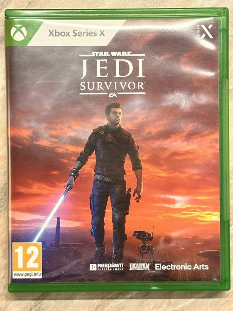 Star wars jedi survivor 