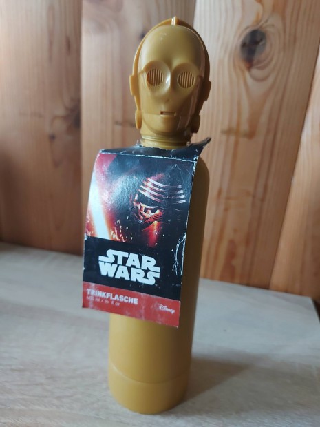 Star wars kulacs 400ml