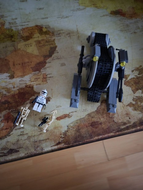 Star wars lego 7748