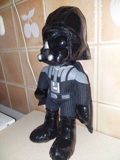 Star wars plss 35 cm