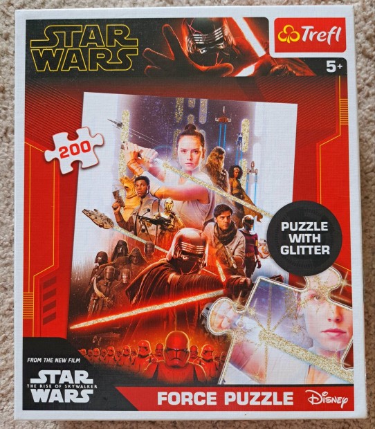 Star wars puzzle 200 dbos