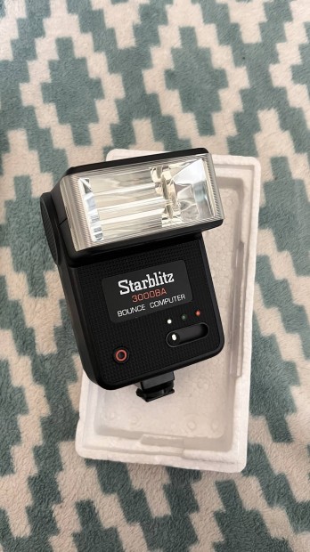 Starblitz 3000BA