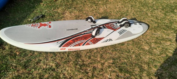 Starboard Kode 123 windsurf windszrf deszka; 235 , 71,5 cm