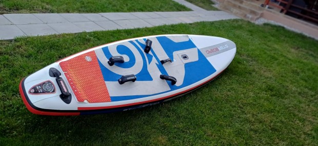 Starboard Sup 2020 Zen 