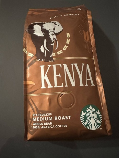 Starbucks Kenya