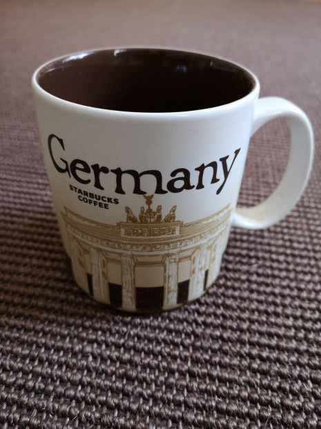 Starbucks bgre - Germany