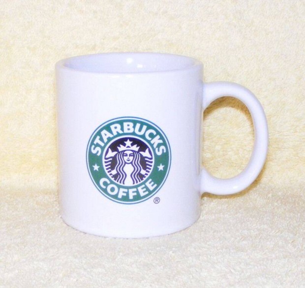 Starbucks porceln bgre