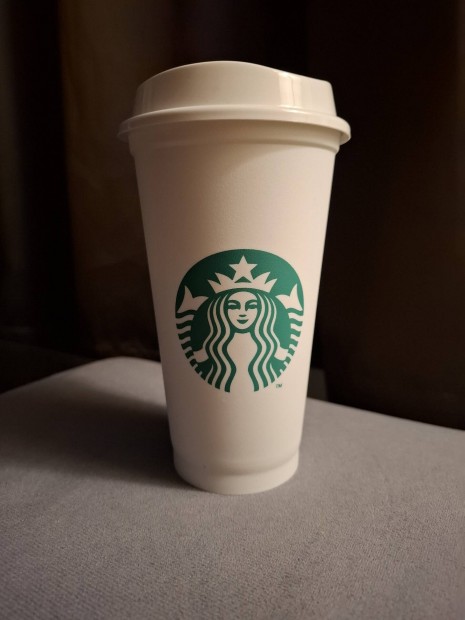 Starbucks jrahasznlhat kvspohr