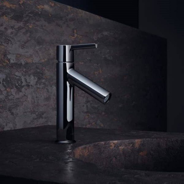 Starck Axor Hansgrohe egykaros design csaptelep