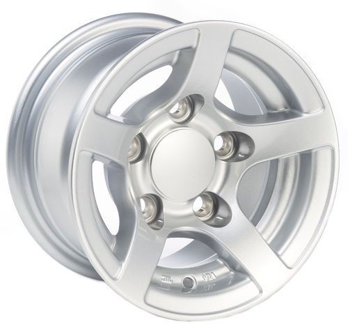 Starco 5X112 6X10 ET-4 67.1 Trailer alufelni R12 új alufelni