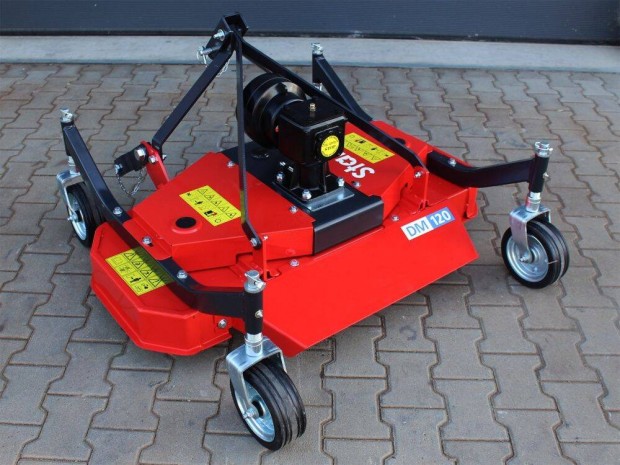 Starex DM 150 új fűnyíró kistraktor traktor kubota Mtz solis