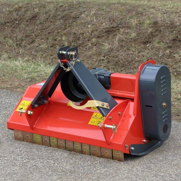 Starex Fxl 130 új szárzúzó mulcsozó kistraktor traktor iseki kubota