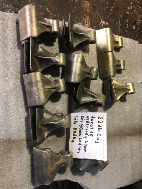 Starex mulcsoz� kalap�csok elad�ak