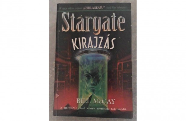 Stargate-Kirajzs