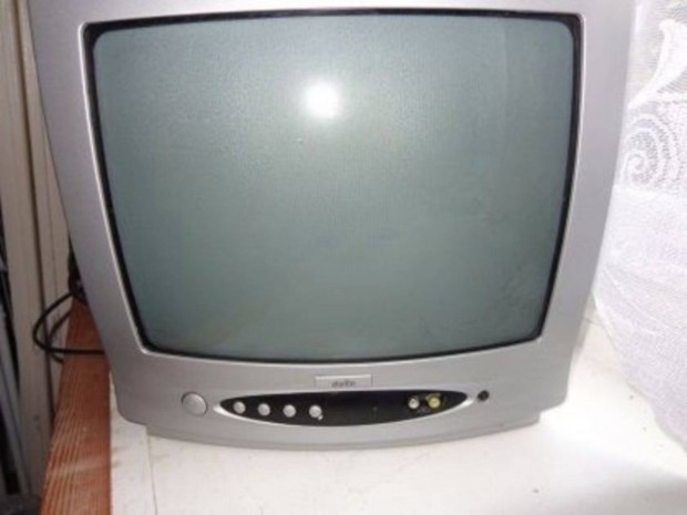 Starion 37cm szines TV