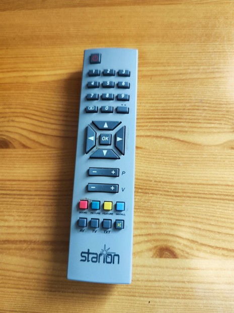 Starion 37cm sznes TV