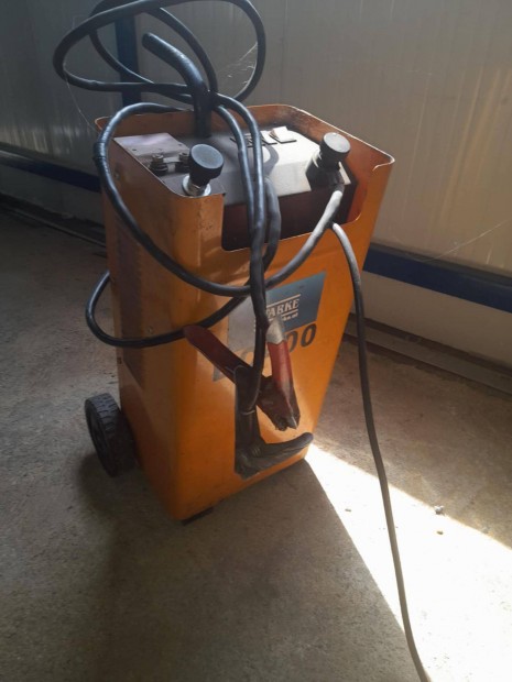 Starke BC 400