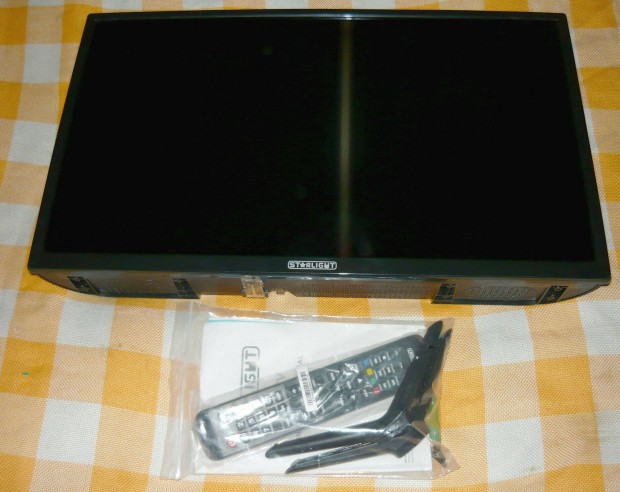 Starlight LED TV 24DM3500 (60 cm, j llapot kszlk)