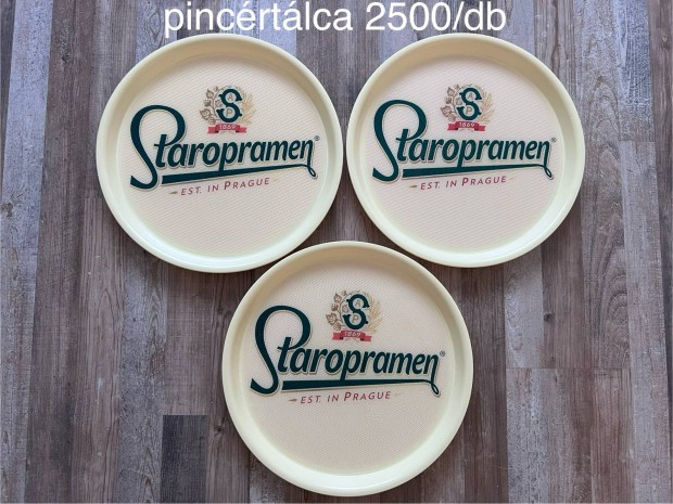 Staropramen pincr tlck