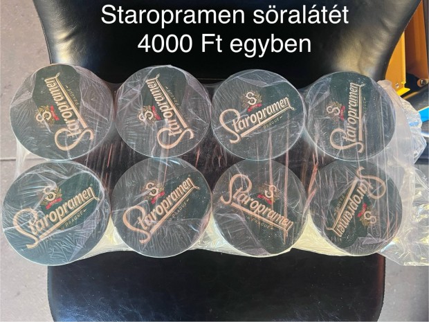 Staropramen sraltt