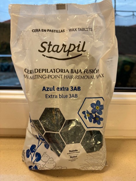 Starpil azulnes gyanta