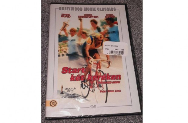 Start kt kerken DVD (1979) j, Flis Szinkronizlt