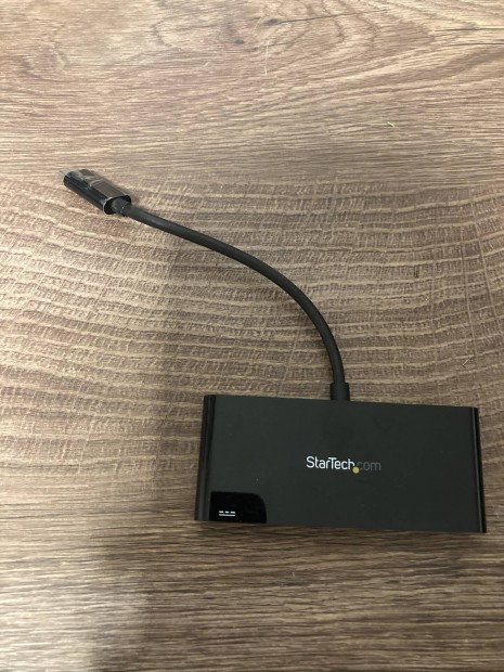 Startech 4 portos USB 3.0 Hub 