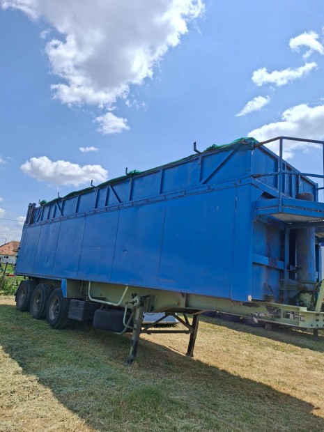 Stas ptkocsi 55m3