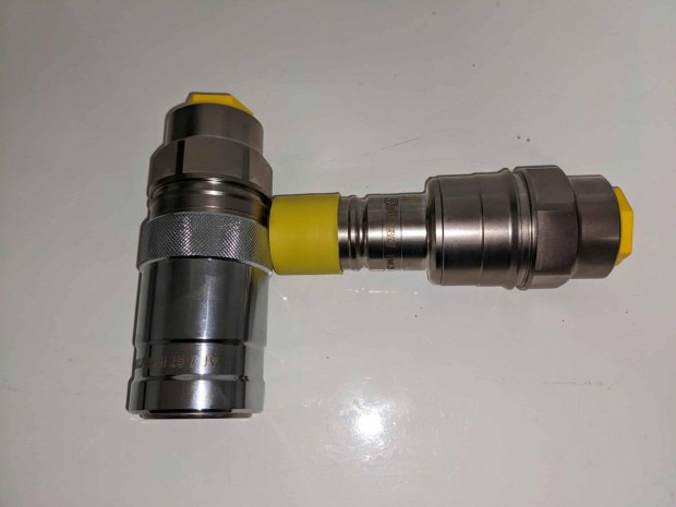 Staubli RMI 25 JV gyorscsatlakoz pr