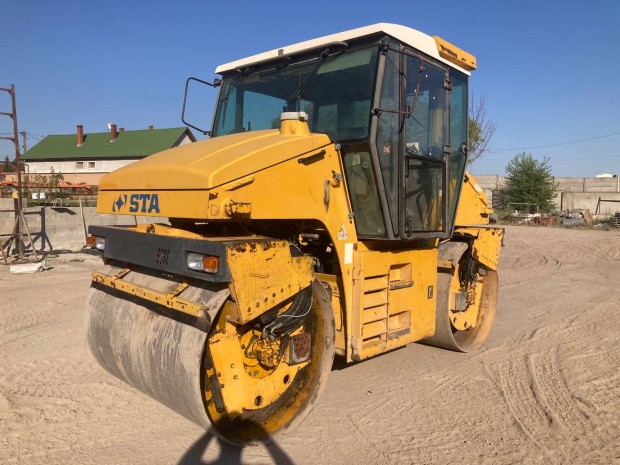 Stavostroj VH 700 thenger