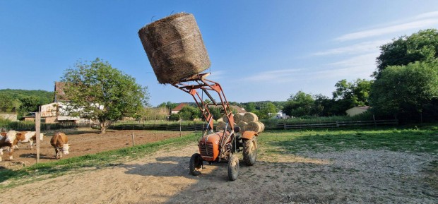 Stayer 188-as traktor