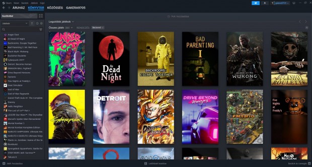 Steam pc jtkok