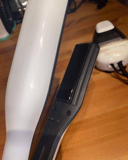 Steampod 0.2 gzls hajvasal elad 