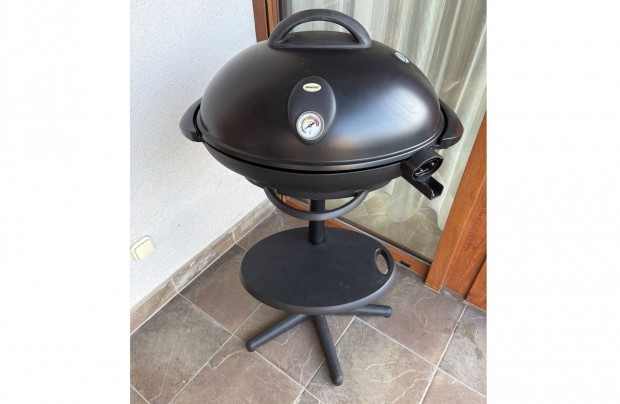 Steba VG 350 Elektromos Grillsütő