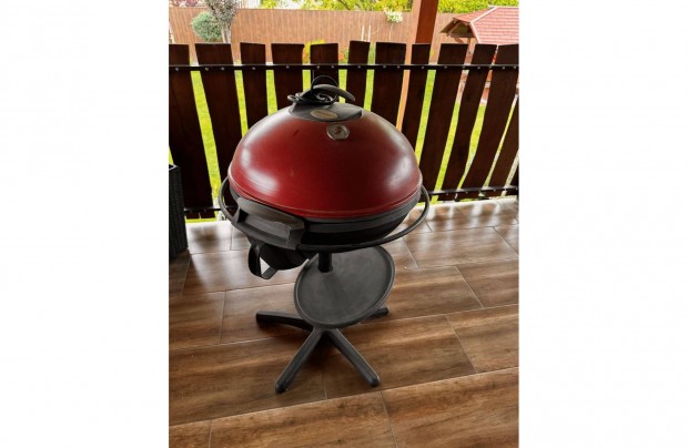 Steba VG 400 elektromos grill
