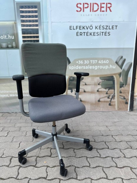 Steelcase Let's B irodai guruls szk, forgszk - hasznlt szk